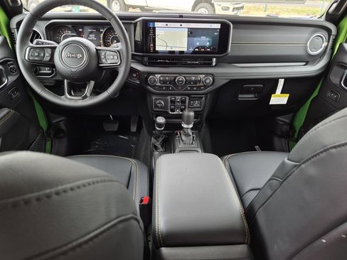 New 2026 Jeep Gladiator Sport image 15