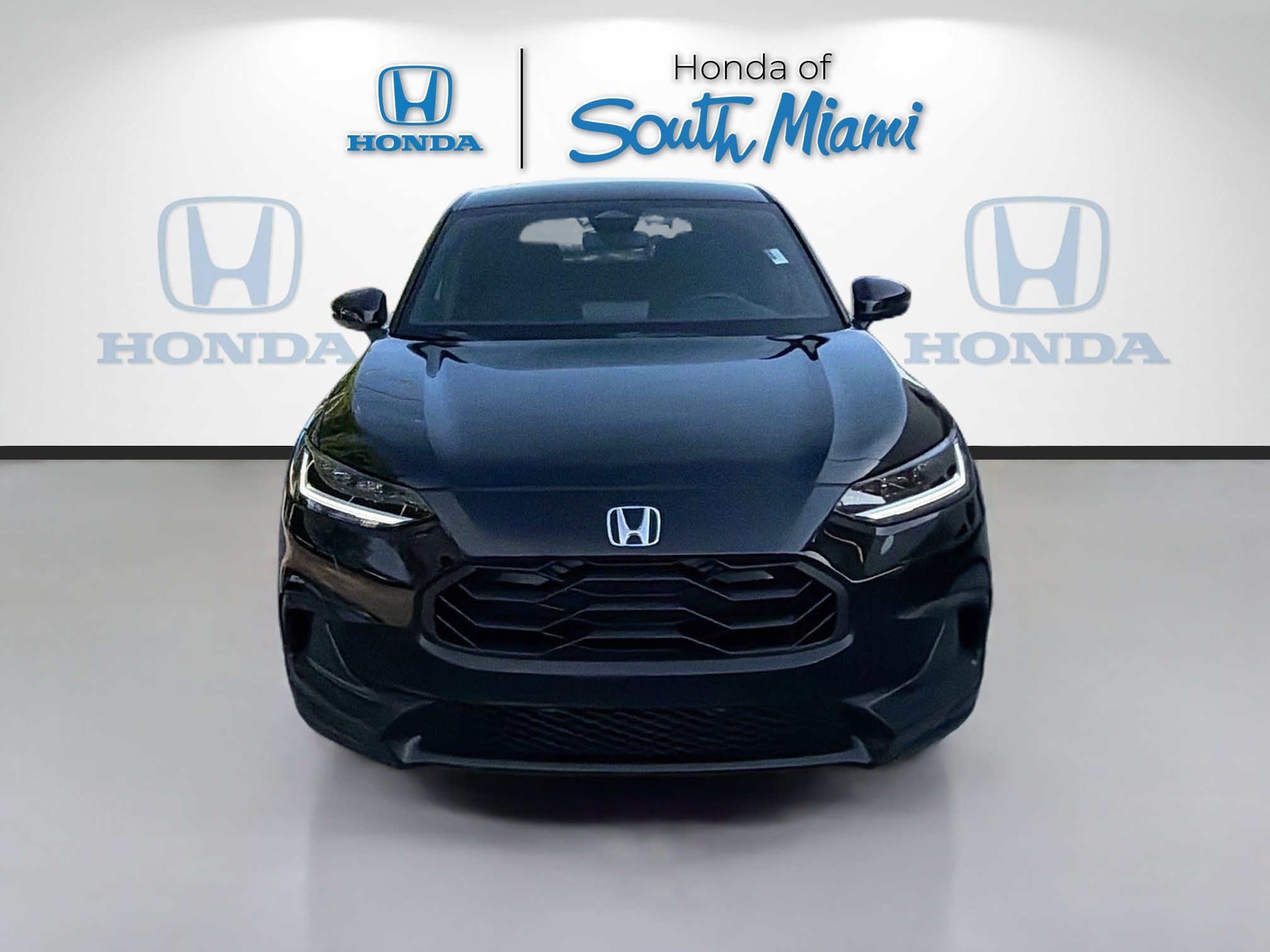 Used 2024 Honda HR-V Sport image 2