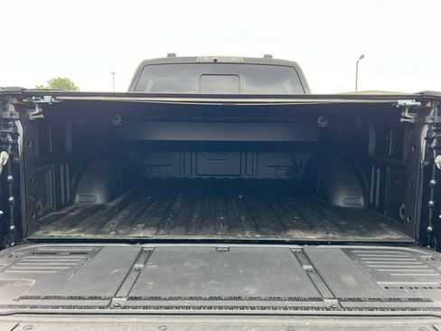 Certified 2025 Ford F150 Raptor w/ Equipment Group 803A Raptor R AWD/4WD image 10