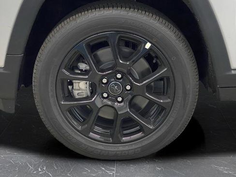 New 2026 Jeep Compass Latitude w/ Quick Order Package 29K image 38