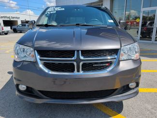 Used 2019 Dodge Grand Caravan SXT FWD video 2
