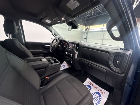 Used 2024 GMC Sierra 1500 Pro w/ Graphite Edition image 19