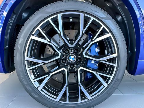New 2026 BMW X5 M Competition w/ Executive Package AWD/4WD image 25