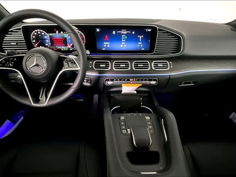 New 2026 Mercedes-Benz GLE 450 4MATIC image 8
