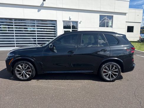 Used 2026 BMW X5 xDrive50e w/ M Sport Package AWD/4WD image 2