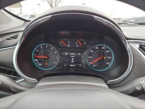 Used 2020 Chevrolet Malibu LT image 33