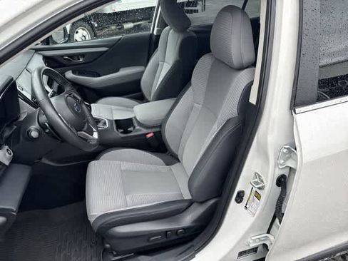 Certified 2025 Subaru Outback Premium AWD/4WD image 14