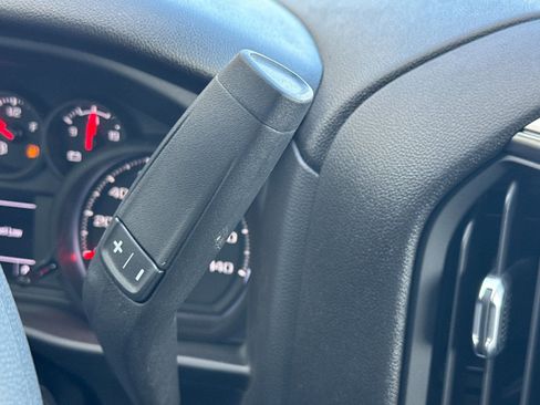 New 2026 Chevrolet Silverado 2500 W/T image 22