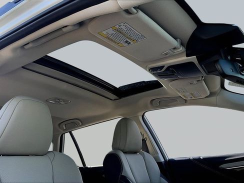 Certified 2024 Subaru Outback Limited AWD/4WD image 25