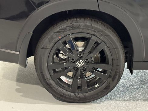 New 2026 Honda HR-V Sport image 31