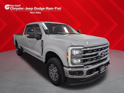 Used 2026 Ford F350 Lariat