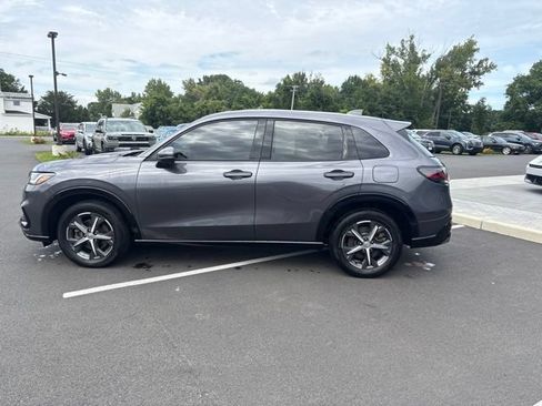 Used 2024 Honda HR-V EX-L image 10