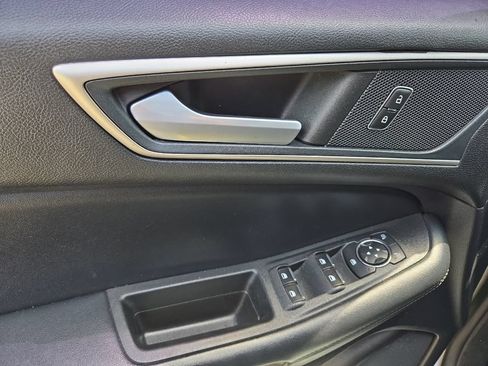 Used 2021 Ford Edge SEL w/ Convenience Package FWD image 10