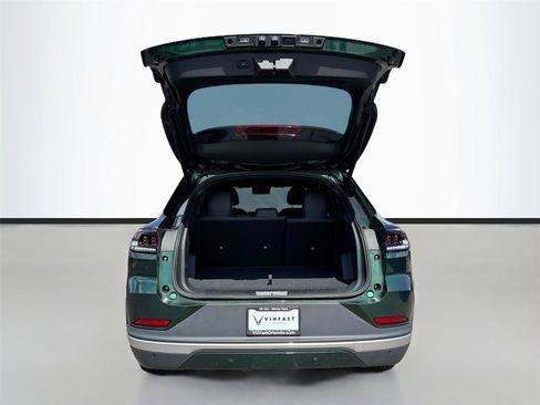 New 2025 VinFast VF 8 Plus AWD/4WD image 25
