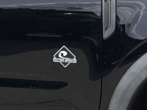 Certified 2023 Ford Bronco Sport Outer Banks AWD/4WD image 4