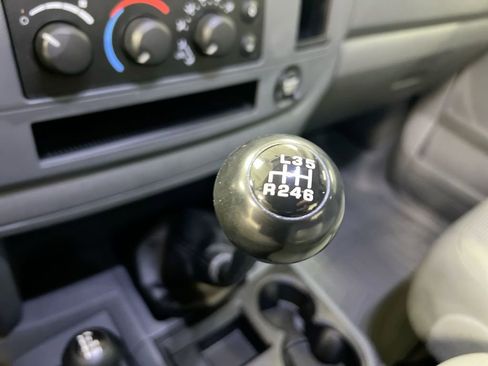 Used 2006 Dodge Ram 2500 Truck SLT w/ Trailer Tow Group image 16