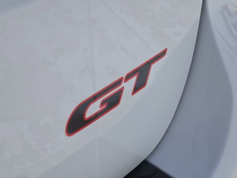 New 2026 Dodge Durango GT image 9