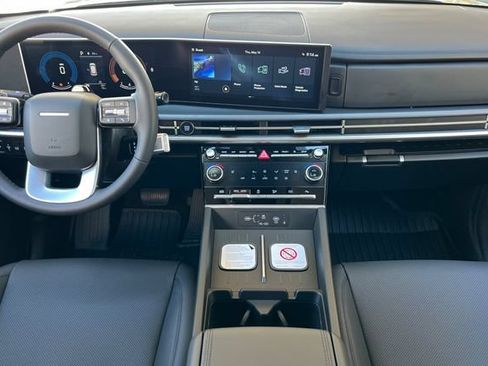 New 2026 Hyundai Santa Fe SEL FWD image 12