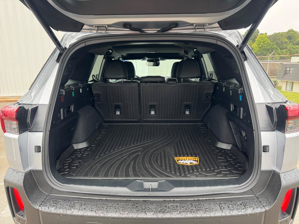 Used 2026 Subaru Outback Wilderness w/ Wilderness Package AWD/4WD image 19