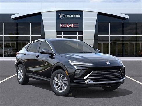 New 2026 Buick Envista Preferred image 7