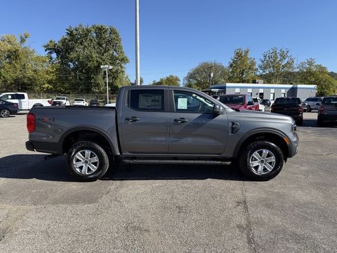 New 2025 Ford Ranger XL w/ Trailer Tow Package image 8