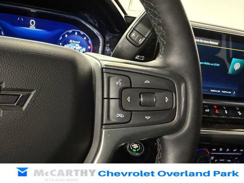 Used 2026 Chevrolet Silverado 2500 LT w/ Trail Boss Package AWD/4WD image 17