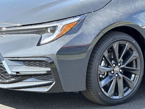 New 2026 Toyota Corolla SE AWD/4WD image 7