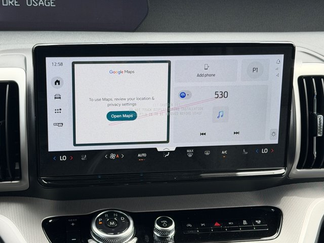 New 2027 Ford Expedition Max Active RWD image 22