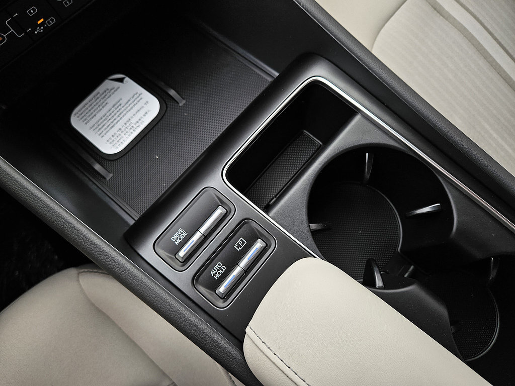 New 2026 Hyundai Sonata SEL FWD image 19