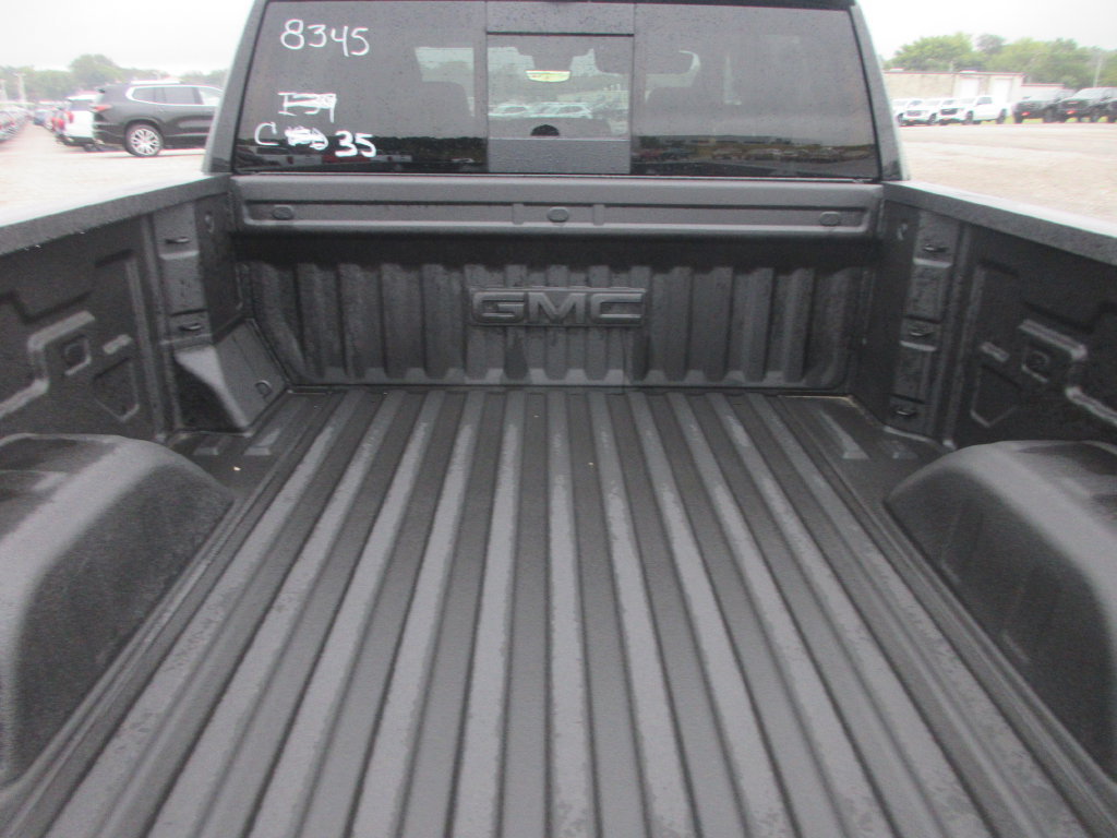 New 2026 GMC Sierra 1500 AT4 w/ AT4 Premium Package AWD/4WD image 6