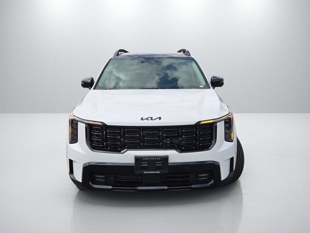New 2026 Kia Sorento SX AWD/4WD image 2