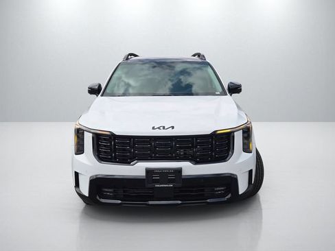 New 2026 Kia Sorento SX AWD/4WD image 2
