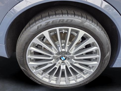 Certified 2026 BMW X7 xDrive40i w/ Executive Package AWD/4WD image 22