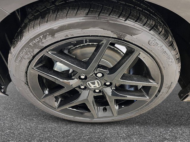 New 2026 Honda Civic Sport image 12