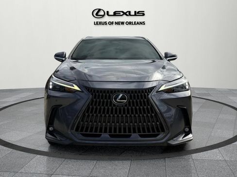 Used 2022 Lexus NX 350 AWD w/ Luxury Package image 2