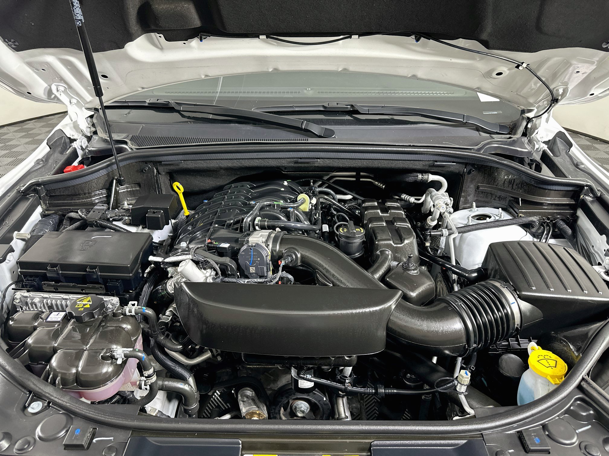 Used 2026 Dodge Durango GT RWD image 35