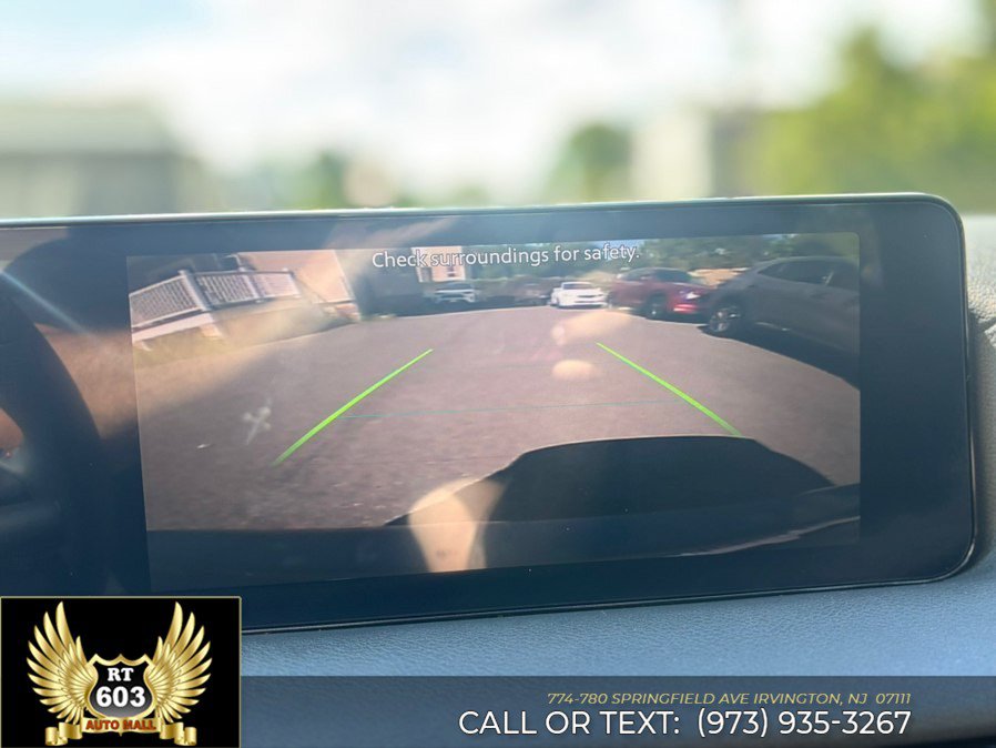 Used 2026 Nissan Sentra SR w/ Floor Mat Package FWD image 19
