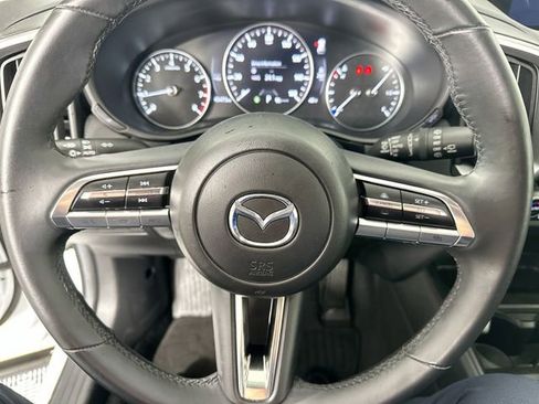 Used 2025 MAZDA CX-50 AWD 2.5 S w/ Preferred Package image 19