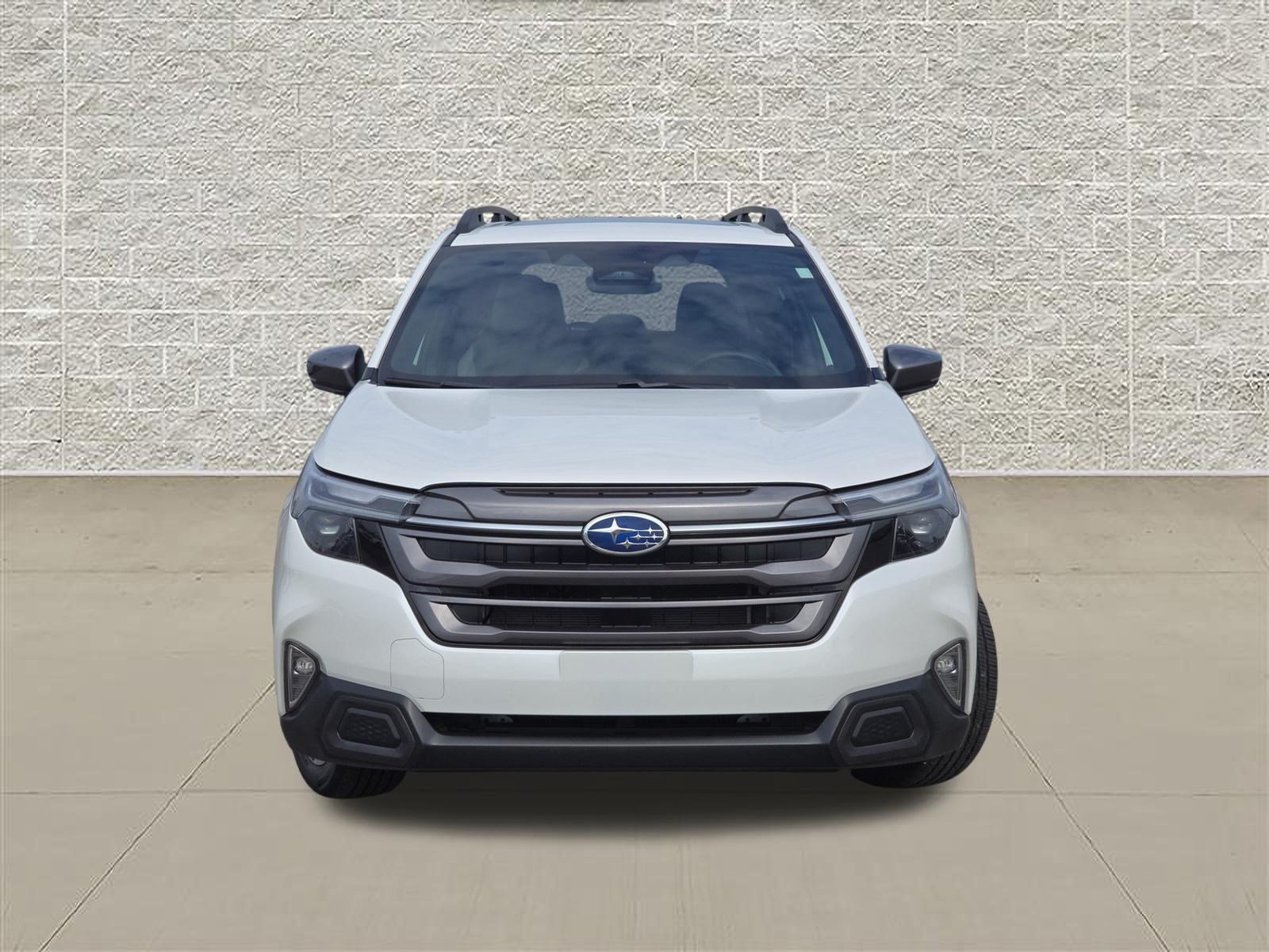 Certified 2026 Subaru Forester Premium AWD/4WD image 2