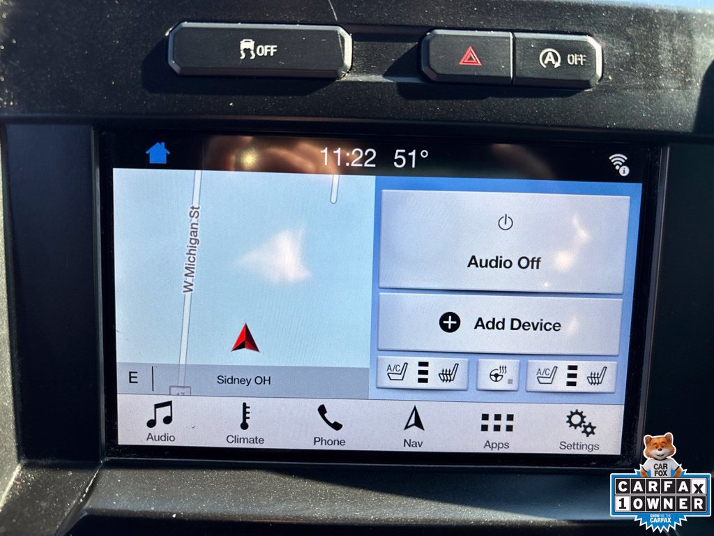 Used 2018 Ford F150 XLT w/ Equipment Group 302A Luxury AWD/4WD image 24