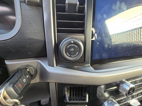 Used 2024 Ford F150 XLT w/ Mobile Office Package image 17