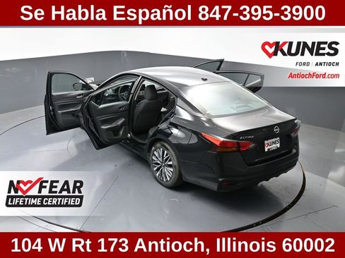 Used 2024 Nissan Altima 2.5 SV image 56