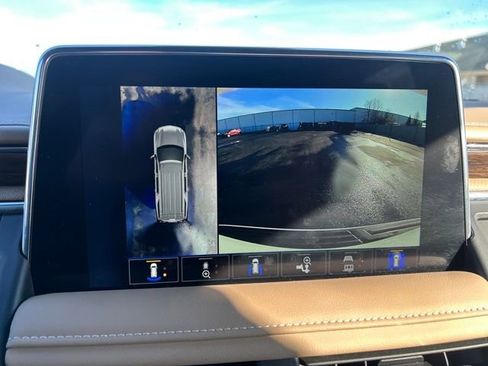 Certified 2024 Chevrolet Suburban Premier image 22