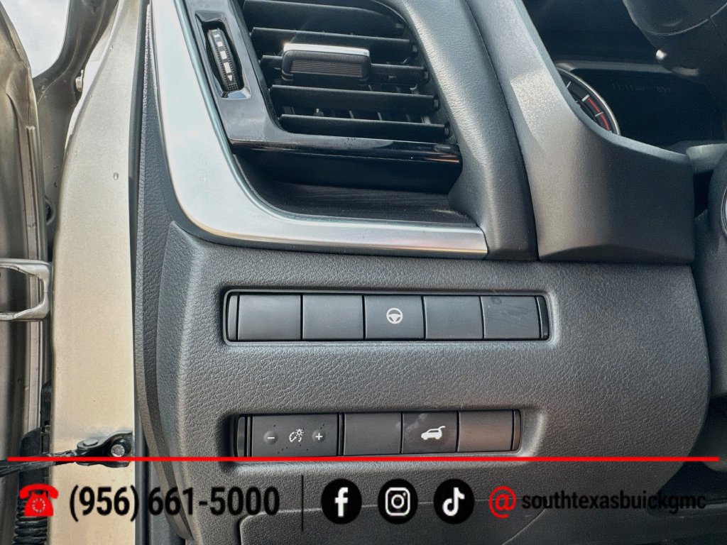 Used 2021 Nissan Rogue SL FWD image 21