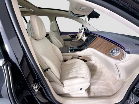 Certified 2023 Mercedes-Benz EQS 450+ 4MATIC SUV image 20
