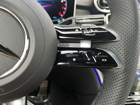 New 2026 Mercedes-Benz CLE 300 4MATIC Cabriolet image 26