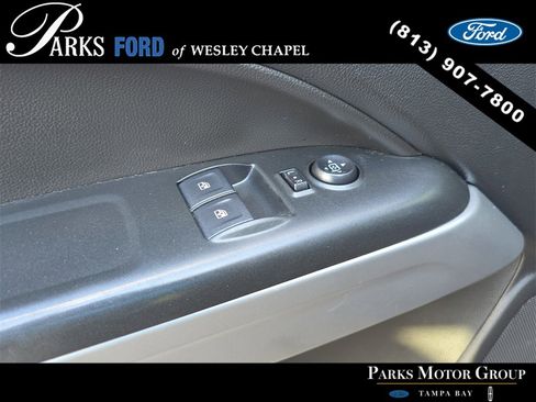 Used 2018 Chevrolet Colorado LT image 12