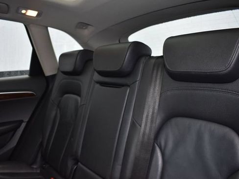Used 2009 Audi Q5 3.2 Premium AWD/4WD image 15