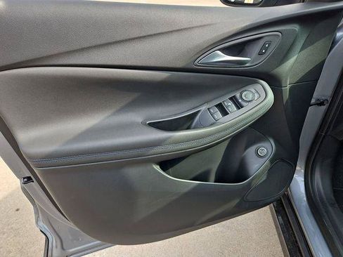 New 2026 Buick Encore GX Sport Touring w/ Advanced Technology Package FWD image 20