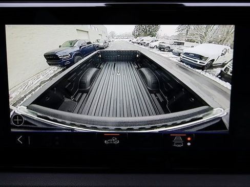 Used 2025 GMC Sierra 2500 AT4 w/ AT4 Premium Plus Package image 36